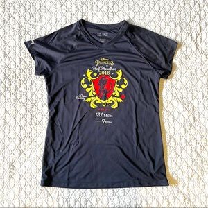 RunDisney 2018 Disney Princess Half Marathon t-shirt